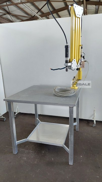 Tapping Machines CMA LCN-M 8