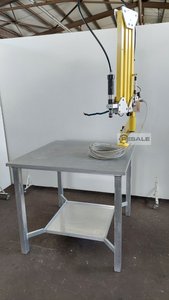 Tapping Machines CMA LCN-M 8