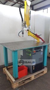 Tapping Machines CMA GH 24 D+