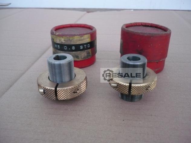 Tapping Machines HAGEN + GöBEL HG6