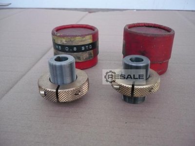 Tapping Machines HAGEN + GöBEL HG6