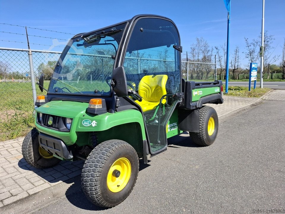 John Deere Gator TE | 2022