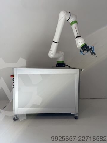 FANUC CRX-20iA/L Cobot