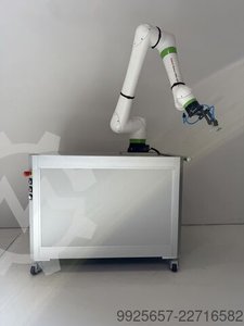 FANUC CRX-20iA/L Cobot