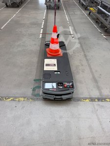 SAFELOG GmbH AGV M4