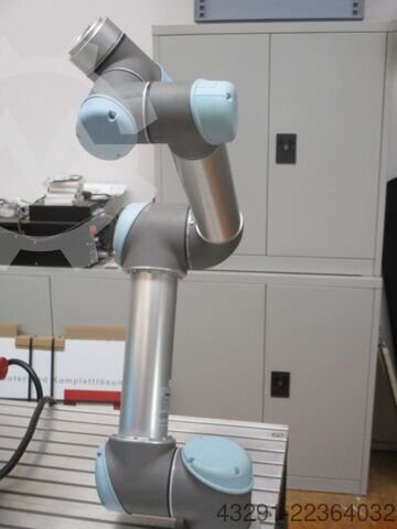 Cobot UR5 komplett