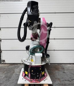 KUKA KR 200/3 - Ersatzteilträger
