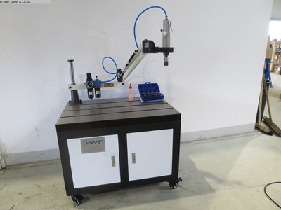 Tapping Machines WMT FL-PM16