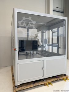 KUKA KR 10 R1100-2 / SEL