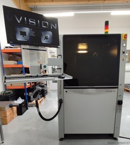 Viscom AG S 3088 III