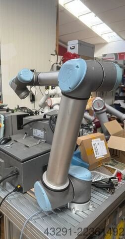 Cobot Universal Robots UR10