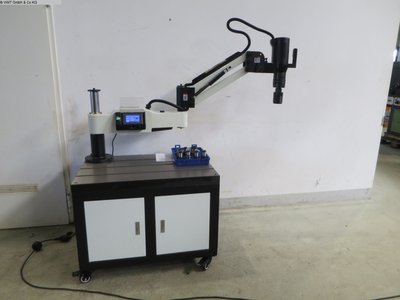 Tapping Machines WMT FL-M42