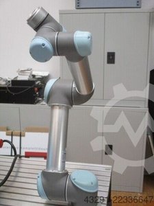 Cobot Cobot UR5 CB3