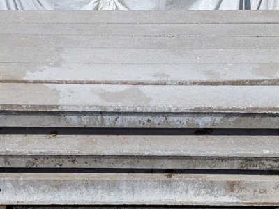 Suding Rinderspalten Aufstallung