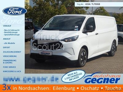 Kastenwagen FORD Transit Custom Kasten 320 L2H1 Trend PHEV Kamera gebraucht