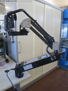 Tapping Machines DUMETA D-BD-M12