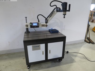 Tapping Machines WMT FL-M16