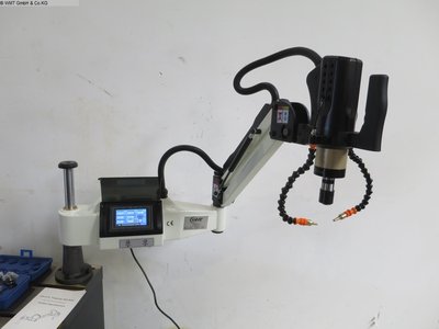 Tapping Machines WMT FL-M16 Nebel