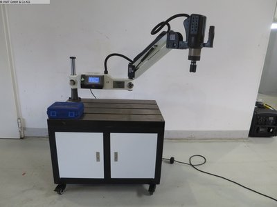 Tapping Machines WMT FL-M24