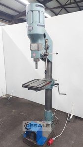 Transmission drills CORDIA S 30