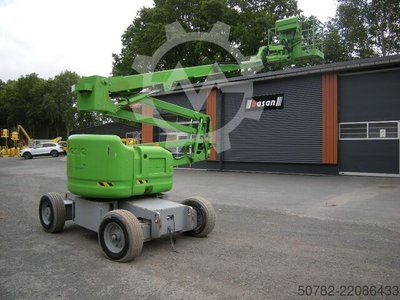 Genie Z45/25