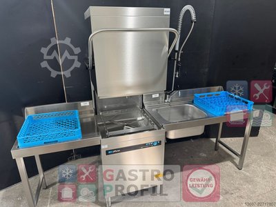 Meiko Upster H500 M2