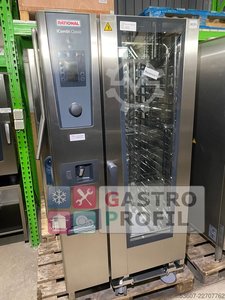 Rational iCombi Classic 20-1/1