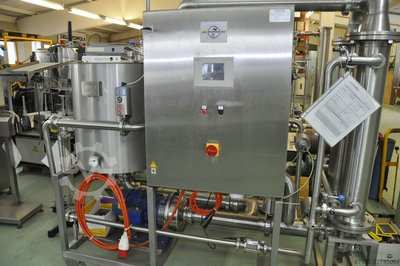 Filtrox Microstar 20qm