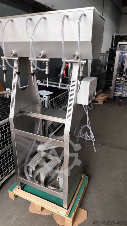 Unbekannt inox