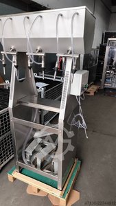 Unbekannt inox