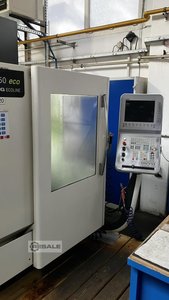 Universal processing centres DECKEL MAHO GILDEMEISTER DMG DMU 50 eco