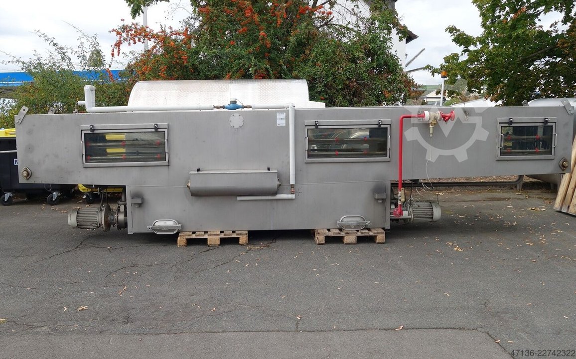 KRONES KGW-65-S-E