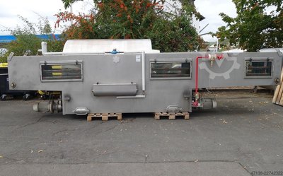 KRONES KGW-65-S-E