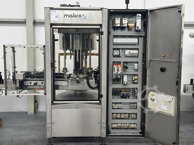 Makro MAK-1 4P Ua2 Lw