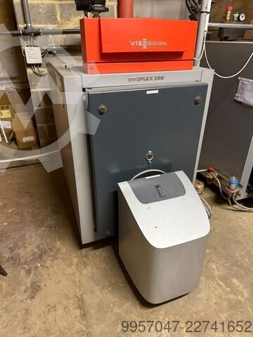 Viessmann TX3A