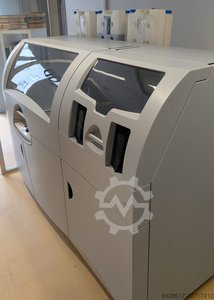 Z Corporation ZPrinter 650