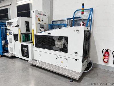 Rima RS 610 HS