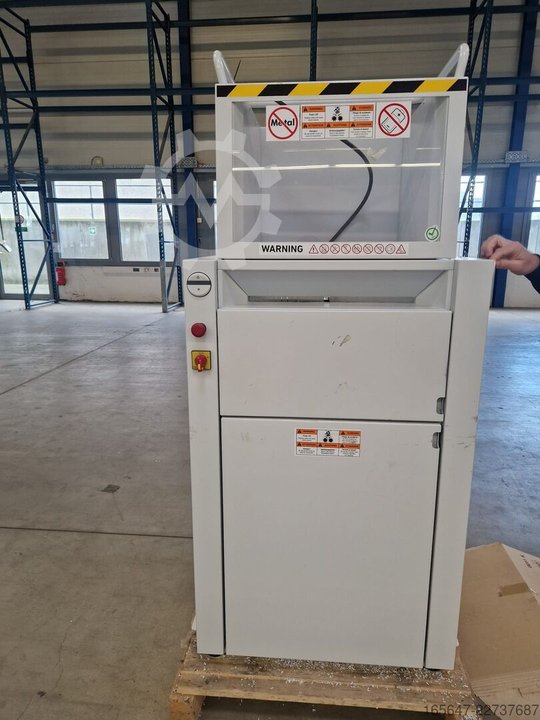 Ideal 4606 CC P-5