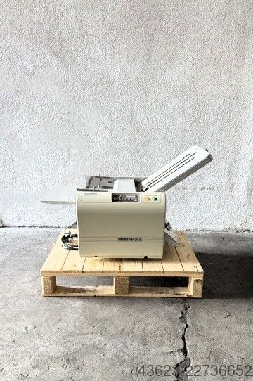 Superfax PF-215