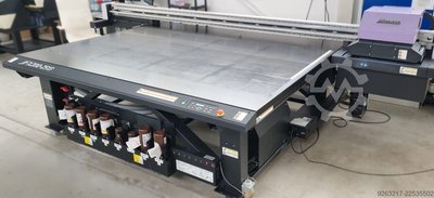 Mimaki JFX 200-2513 UV LED Drucker