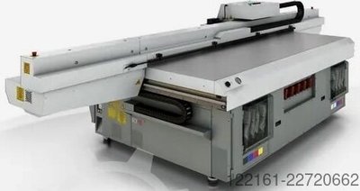 Oce Arizona 460 GT with Roll Option