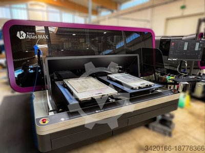 Kornit Atlas Max