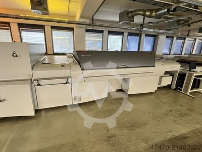 Kodak Magnus VLF