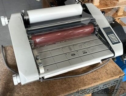 GMP EXCELAM-II 355 Q