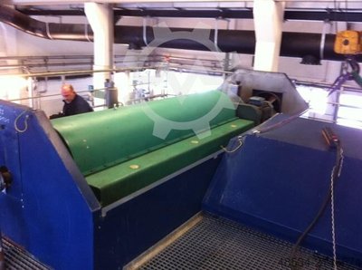 KHD Baker & Hughes CP3054