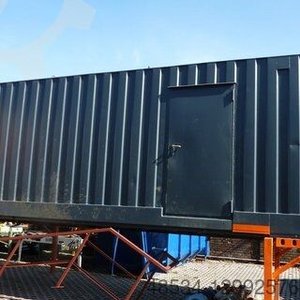 Hiller DP51 mobil