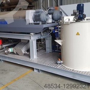 Hiller DP 45N, MOBIL