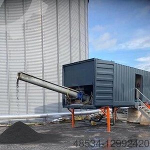 Hiller DECAPRESS DP45-422 MOBIL