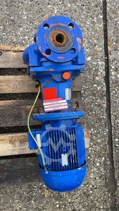 KSB KRSF-BLOC- 50-200