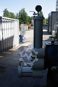 Emmerich EMMERICH KOLBENMEMBRANHOCHDRUCKPUMPE